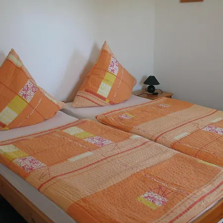 Apartment Ferienwohnung-schmid *