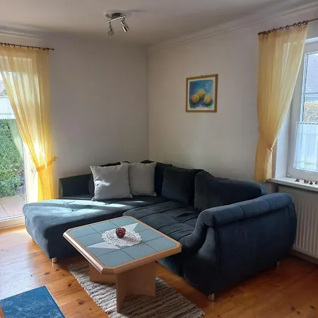 Ferienwohnung-schmid Apartment Lindau (Bodensee)