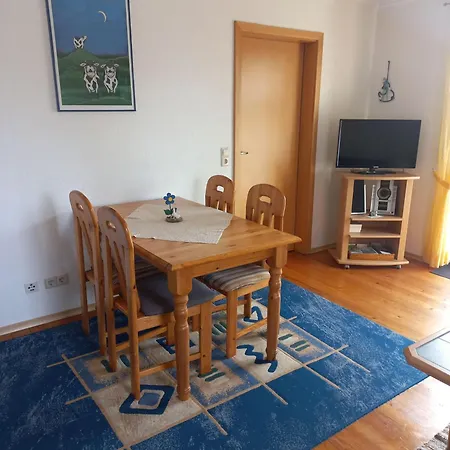 Ferienwohnung-schmid * Lindau (Bodensee)