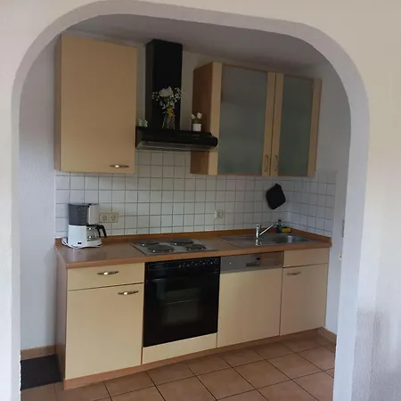 Ferienwohnung-schmid Apartment