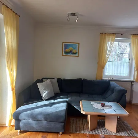 Ferienwohnung-schmid Apartment